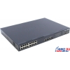 ASUS GigaX 2016X Fast E-net Managed Switch (16UTP 10/100Mbps + 2x1000Mbps/SFP)