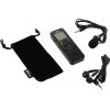 Ritmix <RR-820 4Gb Black> цифр. диктофон (4Gb, LCD,FM,  USB,  microSD,  2xAAA)
