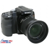 SONY Alpha DSLR-A100W <Black> (10.2Mpx, 27-105mm+113-450mm, 16.6x, JPG/RAW, 0MbCFI/II, 2.5", USB2.0, TV, Li-Ion)