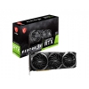 Видеокарта PCIE16 RTX3080TI 12GB RTX3080TI VENTUS 3X 12G OC MSI (RTX3080TIVENTUS 3X 12G OC)