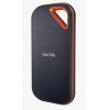 Накопитель SSD жесткий диск USB3.1 1TB EXT. SDSSDE81-1T00-G25 SANDISK SANDISK BY WESTERN DIGITAL