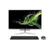 Моноблок Acer Aspire C24-963 All in One CPU Core i5 i5-1035G1 Частота процессора 1000 МГц/23.8" 1920x1080/8Гб DDR4/1Тб 5400 об/мин/256Гб/Intel UHD Graphics встроенная/нет DVD ENG/RUS/Windows 10 Home Аксессуары в комплекте Keyboard and Mouse DQ.BERER.00T