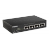 Коммутатор 8PORT 10/100/1000 POE DGS-1100-08PLV2/A1A D-LINK