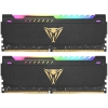 Память DIMM 32GB PC28800 DDR4 KIT2 PVSR432G360C0K PATRIOT