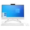 3V058EA  21.5" FHD HP 22-df1035ur white (Core i3  1125G4/8GB/256GB SSD/noDVD/VGA int/W10)