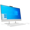 2S7R5EA  27" FHD HP 27-dp1003ur silver (Core i5  1135G7/4GB/256GB  SSD/noDVD/Iris®  Xe/W10)
