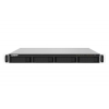 СХД стоечное исполнение 4BAY 1U NO HDD TS-432PXU-2G QNAP