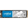 Накопитель SSD жесткий диск M.2 2280 250GB P2 CT250P2SSD8 Crucial