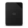 Внешний жесткий диск USB3 4TB EXT. 2.5" BLACK WDBJRT0040BBK-WESN WD WESTERN DIGITAL