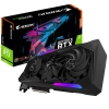 Видеокарта PCIE16 RTX3070TI 8GB N307TAORUS M-8GD GigaByte (GV-N307TAORUS M-8GD)