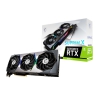 Видеокарта PCIE16 RTX3080TI 12GB RTX 3080 TI SUPRIM 12G MSI