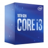 Центральный процессор Intel Core i3 i3-10105F Comet Lake 3700 МГц Cores 4 6Мб Socket LGA1200 65 Вт BOX BX8070110105FSRH8V (BX8070110105F S RH8V)