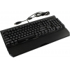 Клавиатура SVEN KB-G9500 Black <USB> 104КЛ,  подсветка клавиш