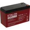 Аккумулятор ETALON FORS 1207 (12V, 7Ah) для  слаботочных систем