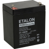 Аккумулятор ETALON FS 12045 (12V, 4.5Ah) для  слаботочных систем