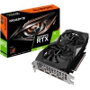 Видеокарта PCIE16 RTX2060 6GB GDDR6 GV-N2060D6-6GD 2.0 GigaByte