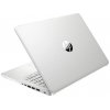 Ноутбук HP 14s-dq2019ur i3-1125G4 2000 МГц 14" 1920x1080 8Гб DDR4 3200 МГц SSD 512Гб нет DVD Intel HD Graphics встроенная ENG RUS DOS серебристый 1.46 кг 3C6X0EA