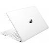Ноутбук HP 15s-eq1267ur 4300U 2700 МГц 15.6" 1920x1080 8Гб DDR4 2666 МГц SSD 512Гб нет DVD AMD Radeon Graphics встроенная ENG RUS Windows 10 Home белый 1.69 кг 2X0M3EA