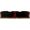 Память DIMM 8GB PC25600 DDR4 IR-X3200D464L16SA/8G GOODRAM