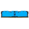 Память DIMM 8GB PC25600 DDR4 IR-XB3200D464L16SA/8G GOODRAM