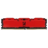 Память DIMM 8GB PC25600 DDR4 IR-XR3200D464L16SA/8G GOODRAM