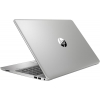 Ноутбук HP 255 G8 3250U 2600 МГц 15.6" 1920x1080 8Гб DDR4 2400 МГц SSD 256Гб нет DVD AMD Radeon Graphics встроенная ENG RUS DOS серебристый 1.74 кг 27K51EA