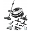 Пылесос Bosch BWD421PRO традиционный/моющий/без мешка 2100 Вт Capacity 3.5 л черный / белый Weight 10.4 кг BWD421PRO