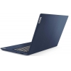 Ноутбук Lenovo IdeaPad 3 14ITL6 i7-1165G7 2800 МГц 14" 1920x1080 16Гб DDR4 3200 МГц SSD 512Гб нет DVD Intel Iris Xe Graphics встроенная ENG RUS без ОС синий 1.41 кг 82H7004SRK