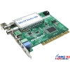 TV Tuner FM ДУ AVerMedia <AVerTV Studio Model 509> (PCI, Analog)
