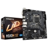 Материнская плата H510 LGA1200 MATX H510M S2 GigaByte
