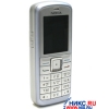 NOKIA 6070 Light Blue (900/1800/1900, LCD 128x160@64k, EDGE+IrDA,внутр.ант,видео,FM radio,MMS,Li-Ion 300/3ч,88г.)