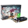 2Gb <PCI-E> GDDR3 Ninja NX73SP023F (RTL) DVI+DP  <GeForce GT730>