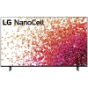 50" LED ЖК телевизор  LG 50NANO756PA