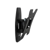VLK <TRENTO-4 Black> кронштейн  (VESA100/200x100/200,  20-43",  25кг)