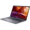 ASUS X509MA <90NB0Q32-M11240>  Pent N5030/4/128SSD/WiFi/BT/Win10/15.6"/1.67 кг