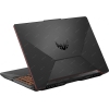 ASUS TUF Gaming FX506LH  <90NR03U2-M01720> i5 10300H/8/512SSD/WiFi/BT/Win10/15.6"