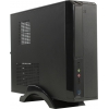 Desktop  Exegate <MI-207U> Mini-ITX 450W  (24+4пин) <EX288783RUS>