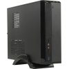 Desktop  Exegate <MI-207U> Mini-ITX  400W (24+4пин) <EX288782RUS>