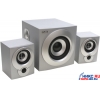 Колонки SVEN MS-920 Silver (2x8W +Subwoofer 10W, дерево)