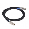 Кабель MINI-SAS HD 2M CBL-SAST-0690-1 Supermicro
