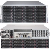 Корпус для сервера 4U 1200/1000W 847BE1C4-R1K23LPB Supermicro (CSE-847BE1C4-R1K23LPB)