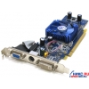 256Mb <PCI-E> DDR Sapphire <ATI RADEON X1300XT> (RTL) 64bit +DVI+TV Out
