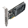 VCQP400DVIV2BLK-1 PNY NVIDIA QUADRO P400 DVI 2GB GDDR5, 64-bit, PCIEx16 3.0, mini DP  1.4  x3,  Bulk