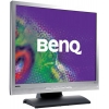 19"    MONITOR BenQ T921 <Silver-Black> (LCD, 1280x1024, +DVI)
