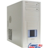 Miditower Optimum H-13 LCD Silver ATX 350W (24+4пин)