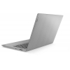 Ноутбук Lenovo IdeaPad 3 14ITL6 i3-1115G4 3000 МГц 14" 1920x1080 8Гб DDR4 3200 МГц SSD 256Гб нет DVD Intel UHD Graphics встроенная ENG RUS без ОС серый 1.41 кг 82H7004NRK