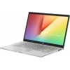90NB0RD2-M03470 Asus VivoBook S433JQ-EB090 i5  1035G1/8Gb/SSD512Gb/NVIDIA GeForce MX350/14"/noOS/green/WiFi/