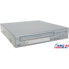 XORO <HSD 2010 Silver> DVD/JPEG/CD/MP3/MPEG4/WMA Player