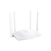 TENDA <TX3> Wireless AX1800 Gigabit Router (3UTP  1000Mbps,  1WAN,  1201Mbps)