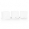 Двухдиапазонная Wi-Fi Mesh система 3NODE  NOVA  MW12  TENDA